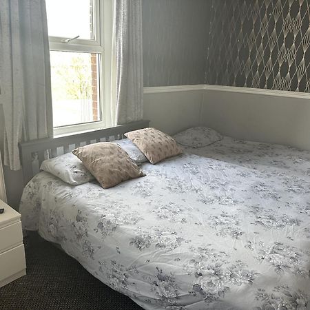 Easton At Majestic Hotel Great Yarmouth Extérieur photo
