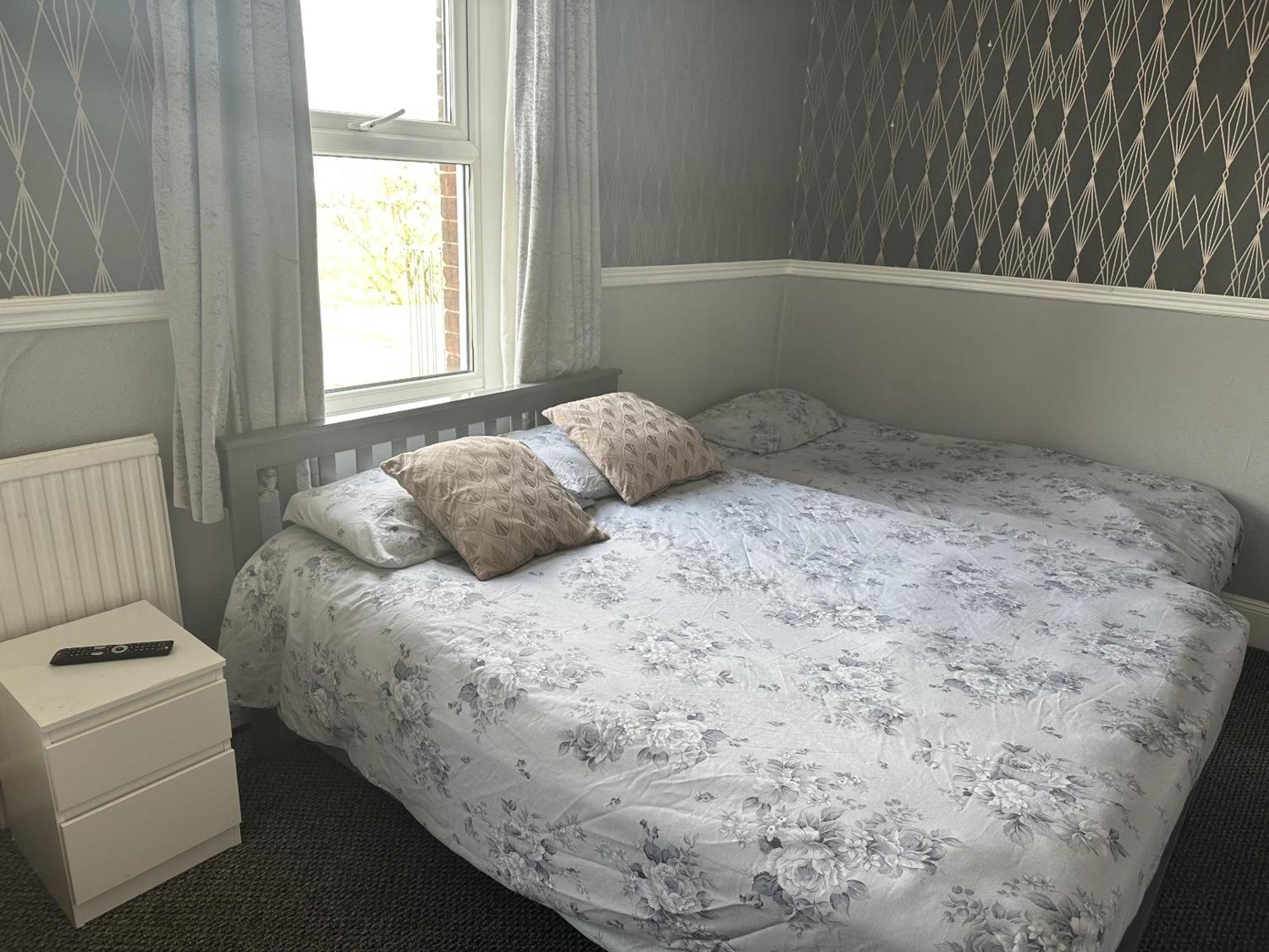 Easton At Majestic Hotel Great Yarmouth Extérieur photo
